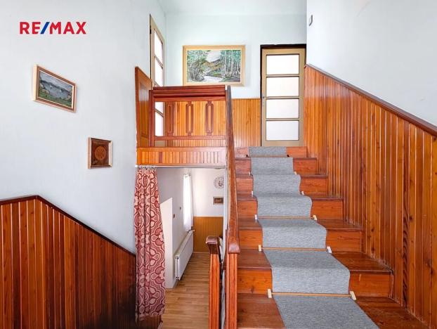 Prodej rodinného domu, Tuněchody, 144 m2