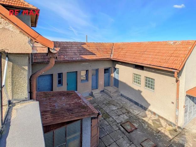 Prodej rodinného domu, Tuněchody, 144 m2