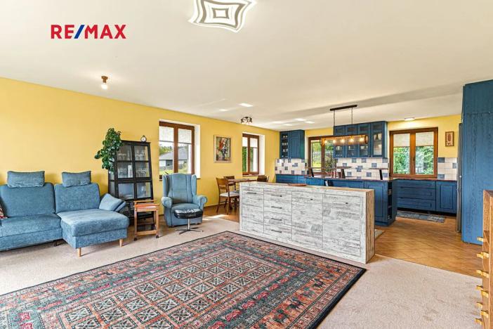 Prodej komerční nemovitosti, Pavlov, 245 m2