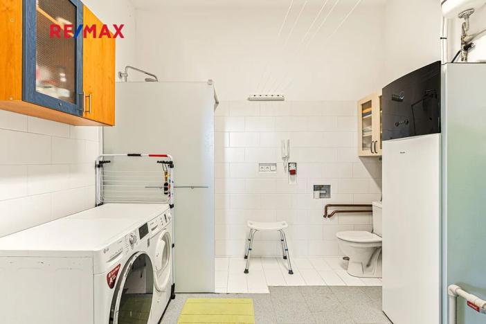 Prodej komerční nemovitosti, Pavlov, 245 m2