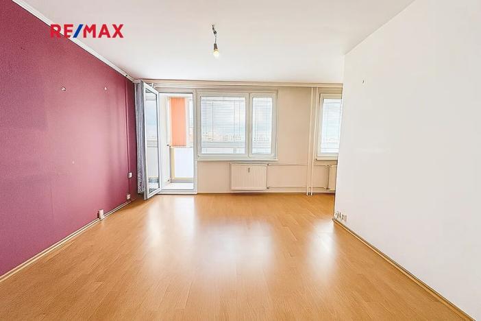 Pronájem bytu 3+kk, Praha - Stodůlky, V hůrkách, 81 m2