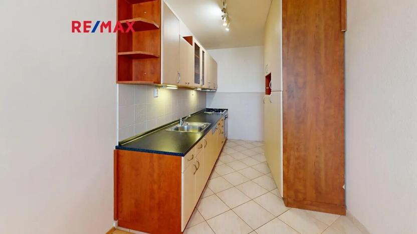 Pronájem bytu 3+kk, Praha - Stodůlky, V hůrkách, 81 m2