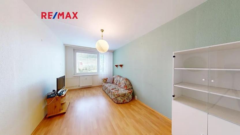 Pronájem bytu 3+kk, Praha - Stodůlky, V hůrkách, 81 m2