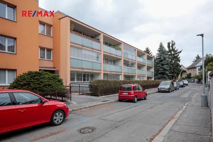 Pronájem bytu 2+kk, Praha - Braník, Jasná I, 42 m2