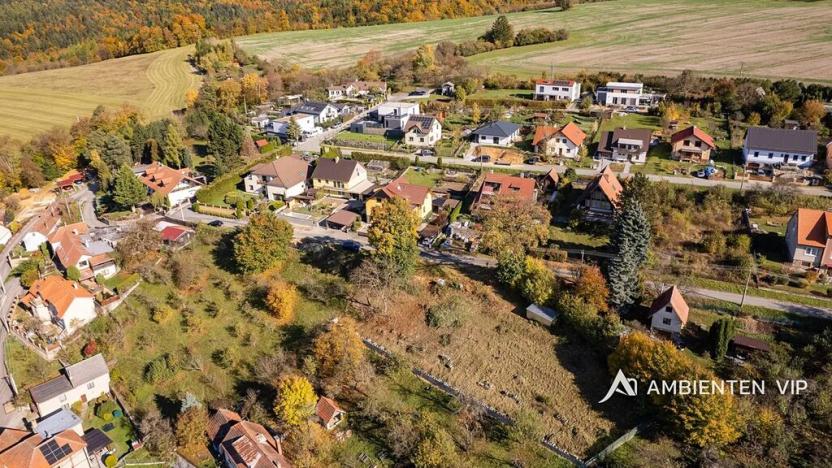 Prodej pozemku pro bydlení, Olomučany, 1195 m2