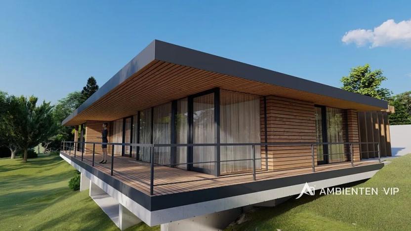 Prodej pozemku pro bydlení, Olomučany, 1195 m2