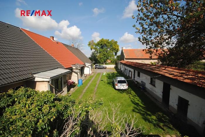 Prodej rodinného domu, Třebovle, 91 m2