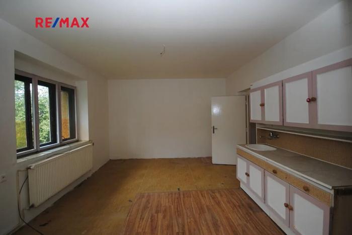 Prodej rodinného domu, Třebovle, 91 m2