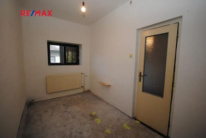 Prodej rodinného domu, Třebovle, 91 m2