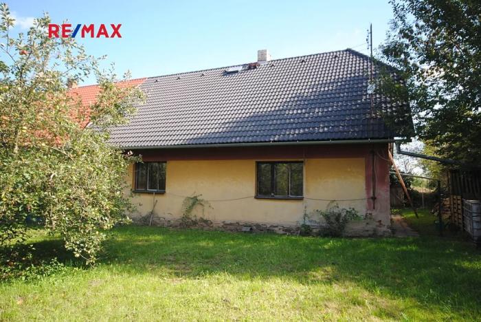 Prodej rodinného domu, Třebovle, 91 m2