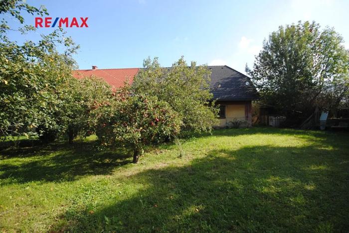 Prodej rodinného domu, Třebovle, 91 m2