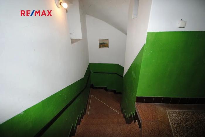 Prodej činžovního domu, Odřepsy, 219 m2