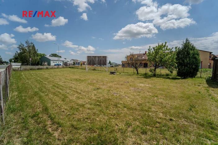 Prodej pozemku pro bydlení, Choťánky, 1491 m2