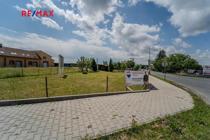 Prodej pozemku pro bydlení, Choťánky, 1491 m2