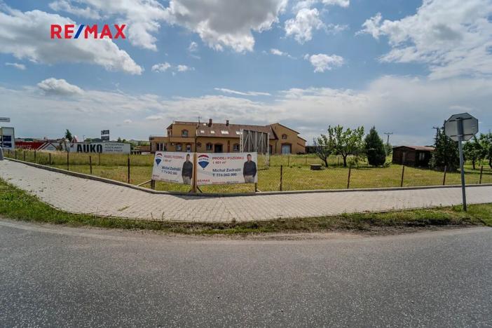 Prodej pozemku pro bydlení, Choťánky, 1491 m2