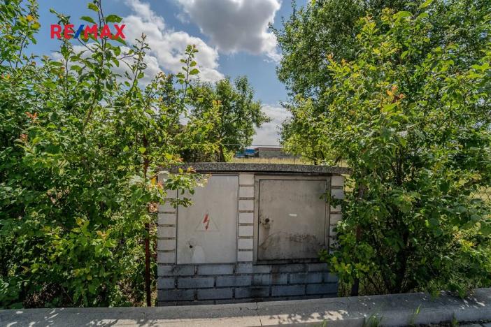 Prodej pozemku pro bydlení, Choťánky, 1491 m2