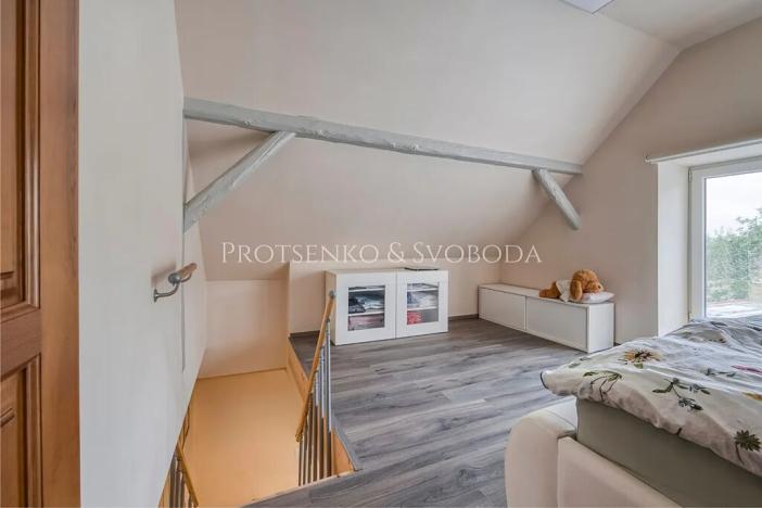 Prodej ubytování, Pavlov, 354 m2