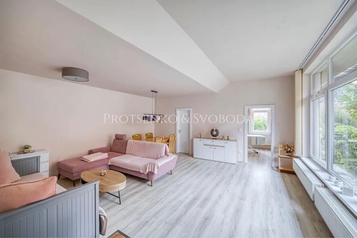 Prodej ubytování, Pavlov, 354 m2