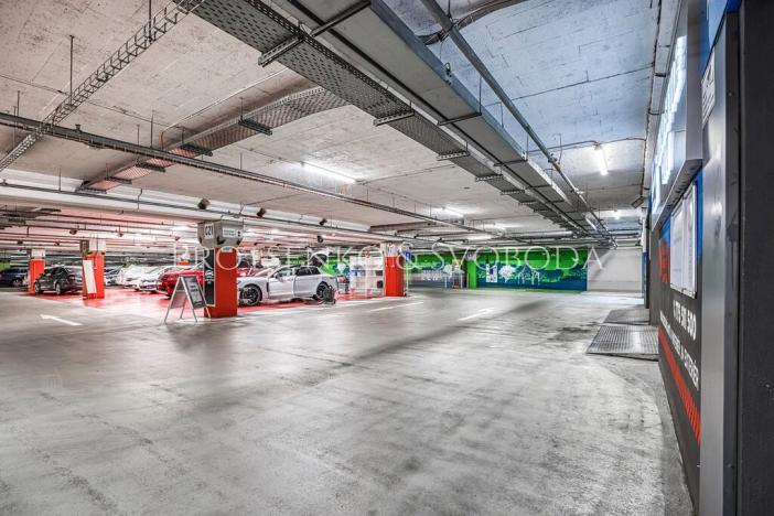 Pronájem - jiné, Jihlava, Hradební, 447 m2