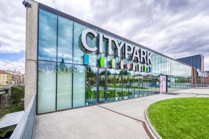 Pronájem - jiné, Jihlava, Hradební, 447 m2