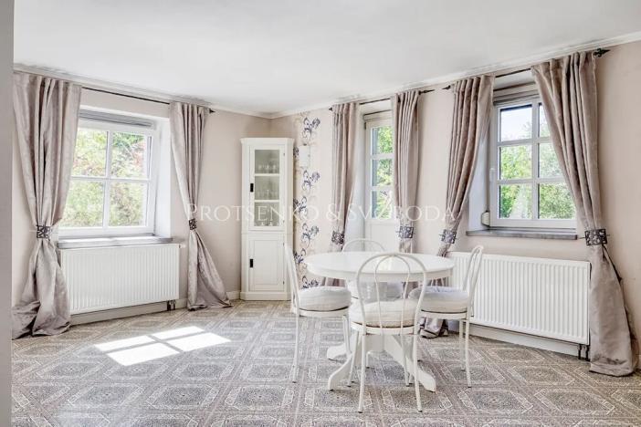 Prodej ubytování, Havlíčkův Brod, 285 m2