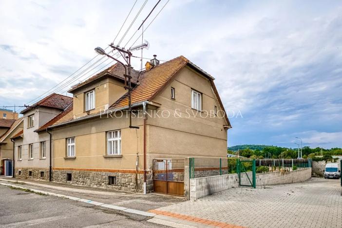 Prodej kanceláře, Strakonice, Heydukova, 220 m2