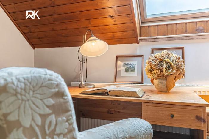 Prodej rodinného domu, Bříství, 375 m2