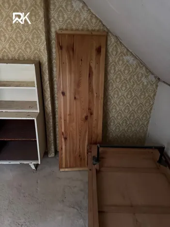 Prodej chaty, Borotice, 96 m2