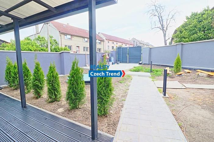 Prodej bytu 3+kk, Tršice, 107 m2