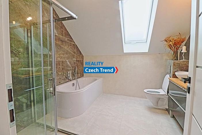 Prodej bytu 3+kk, Tršice, 107 m2