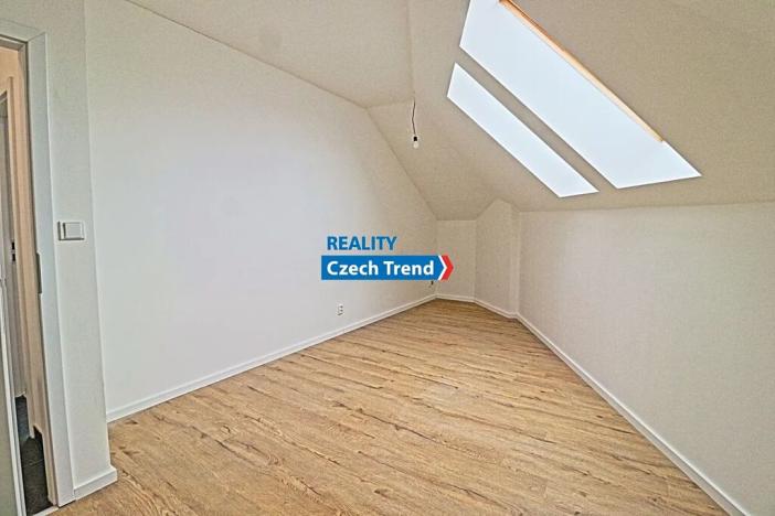 Prodej bytu 3+kk, Tršice, 107 m2