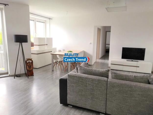 Prodej bytu 3+kk, Olomouc, 84 m2