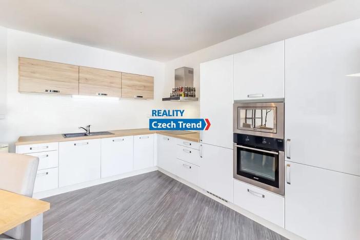 Prodej bytu 3+kk, Olomouc, 84 m2