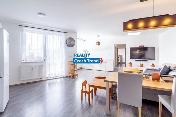 Prodej bytu 3+kk, Olomouc, 84 m2