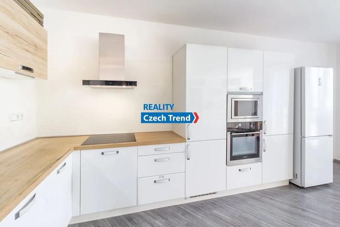 Prodej bytu 3+kk, Olomouc, 84 m2