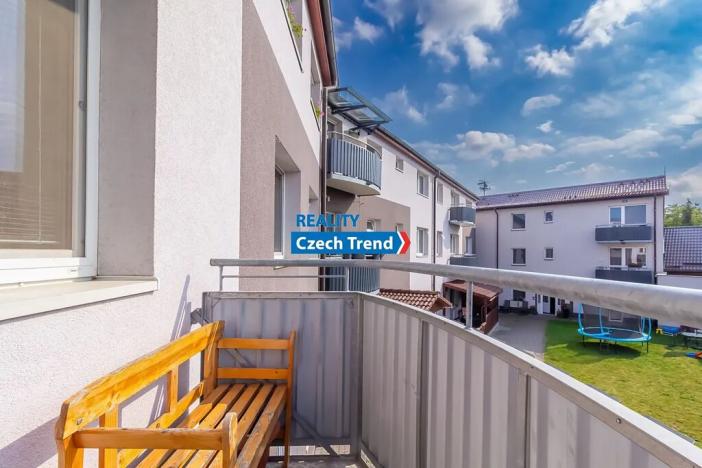 Prodej bytu 3+kk, Olomouc, 84 m2