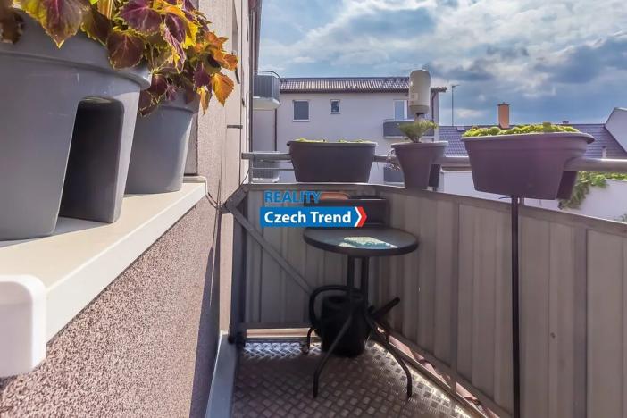 Prodej bytu 3+kk, Olomouc, 84 m2