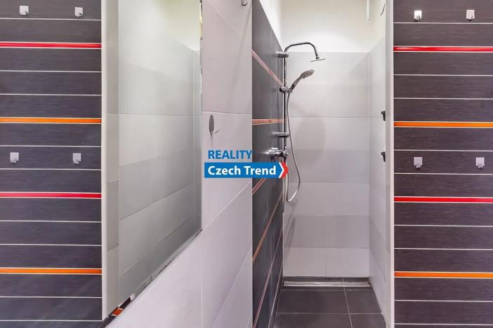 Prodej bytu 3+kk, Olomouc, 84 m2