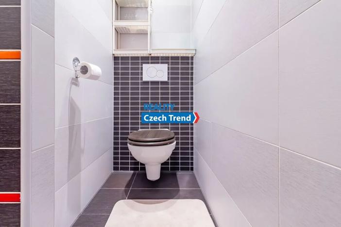 Prodej bytu 3+kk, Olomouc, 84 m2