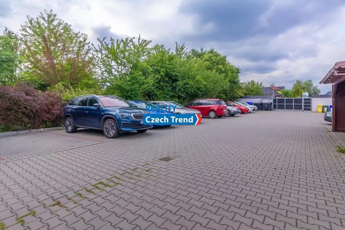 Prodej bytu 3+kk, Olomouc, 84 m2