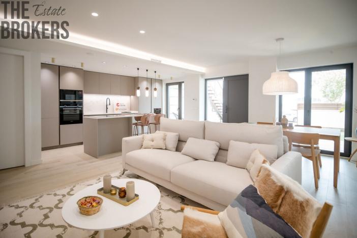 Prodej rodinného domu, Pilar de la Horadada, Alicante, Španělsko, 98 m2