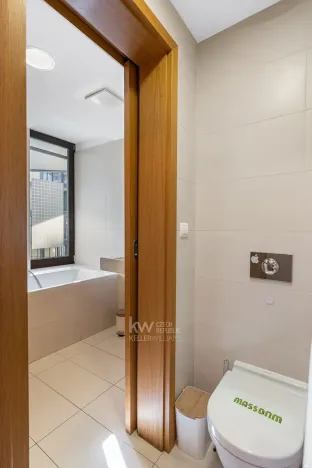 Pronájem bytu 2+kk, Praha - Žižkov, Pitterova, 77 m2