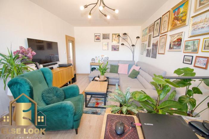 Prodej bytu 3+1, Meziměstí, 5. května, 73 m2