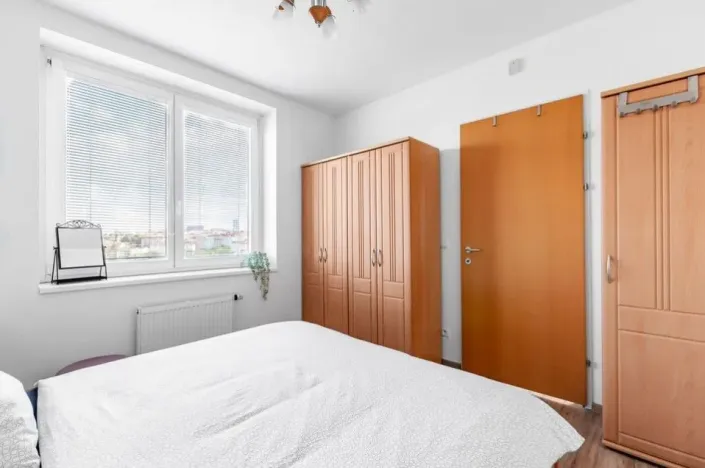 Pronájem bytu 2+kk, Praha - Vinohrady, U Zvonařky, 60 m2