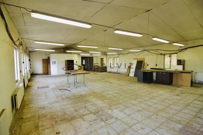 Pronájem skladu, Heřmaň, 400 m2