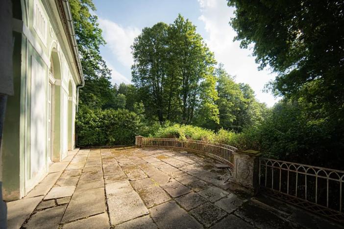 Prodej vícegeneračního domu, Nové Hrady, 880 m2