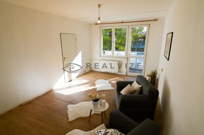 Prodej bytu 1+1, České Budějovice, Kubatova, 50 m2