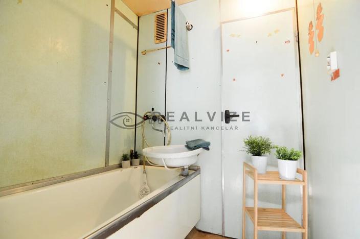 Prodej bytu 1+1, České Budějovice, Kubatova, 50 m2