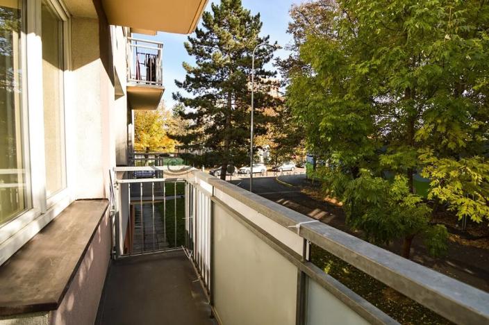 Prodej bytu 1+1, České Budějovice, Kubatova, 50 m2