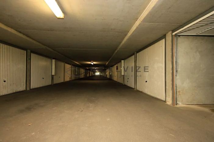 Pronájem garáže, České Budějovice, Krčínova, 16 m2